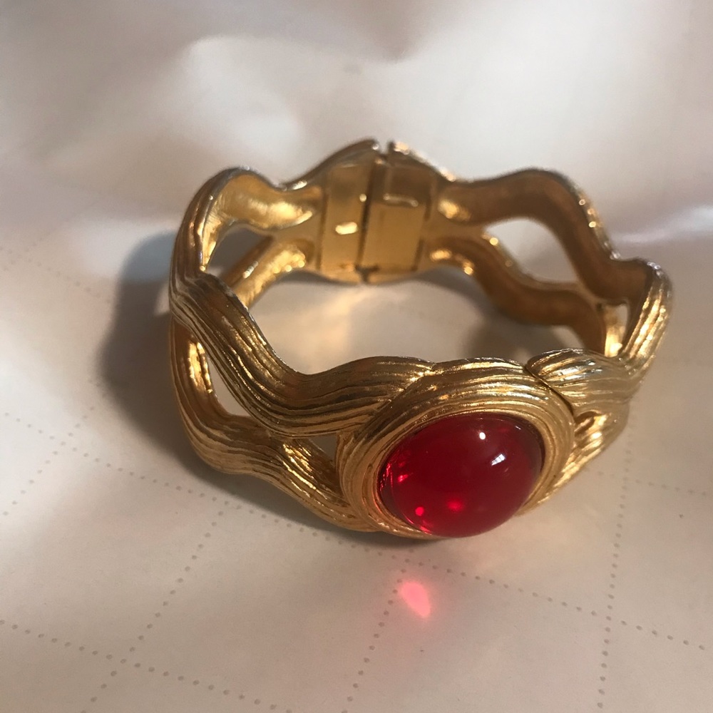 Unique bracelet